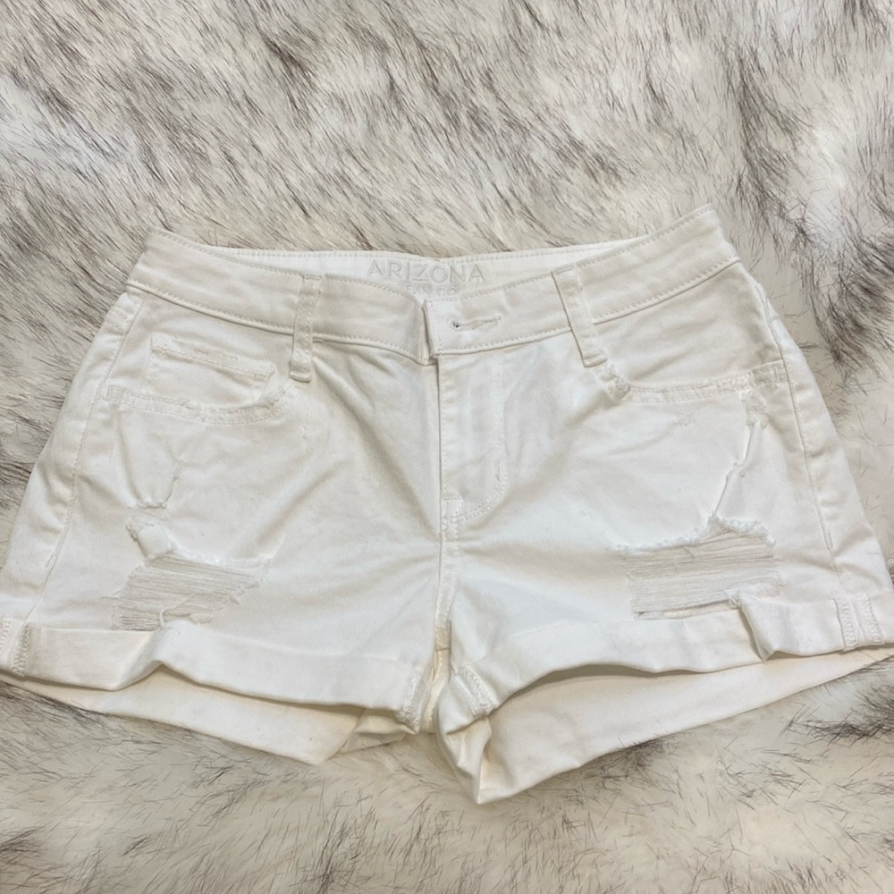 Arizona Jeans denim shorts